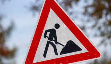 Neue Bewohnerparkzone soll Verkehrssituation im Hombüchel in Wuppertal verbessern