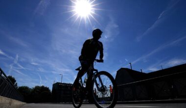 Termin fürs Stadtradeln 2025 steht fest