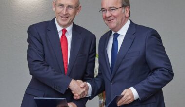 „Koalition der Willigen“ plant für Waffenruhe in der Ukraine
