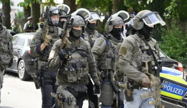 SEK-Einsatz in Wuppertal: Klage auf Schadensersatz abgelehnt