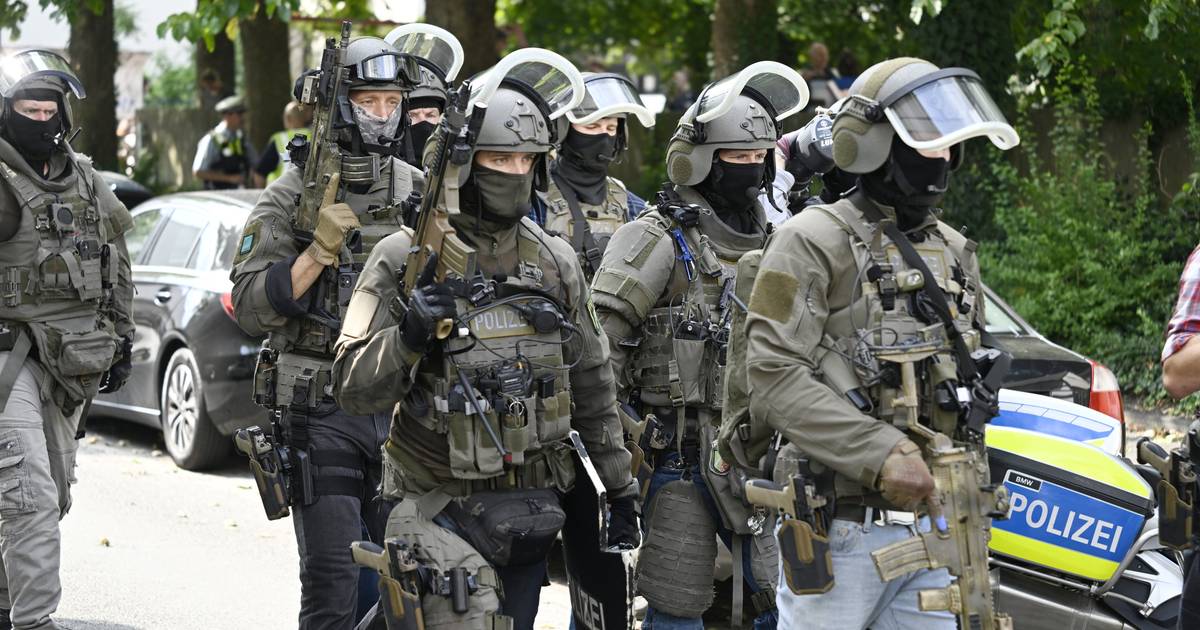 SEK-Einsatz in Wuppertal: Klage auf Schadensersatz abgelehnt