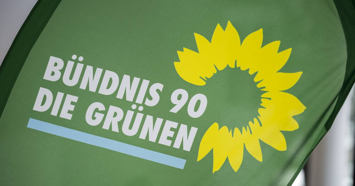 Grüne melden Mitgliederrekord nach Ampel-Aus