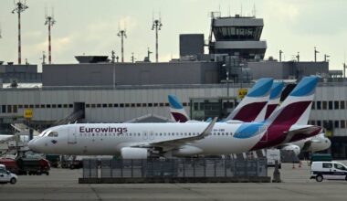 Airports in Düsseldorf, Köln und Weeze: Flugpreise steigen weiter