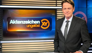 Doppelmord in Essen am 16. April bei „Aktenzeichen XY“