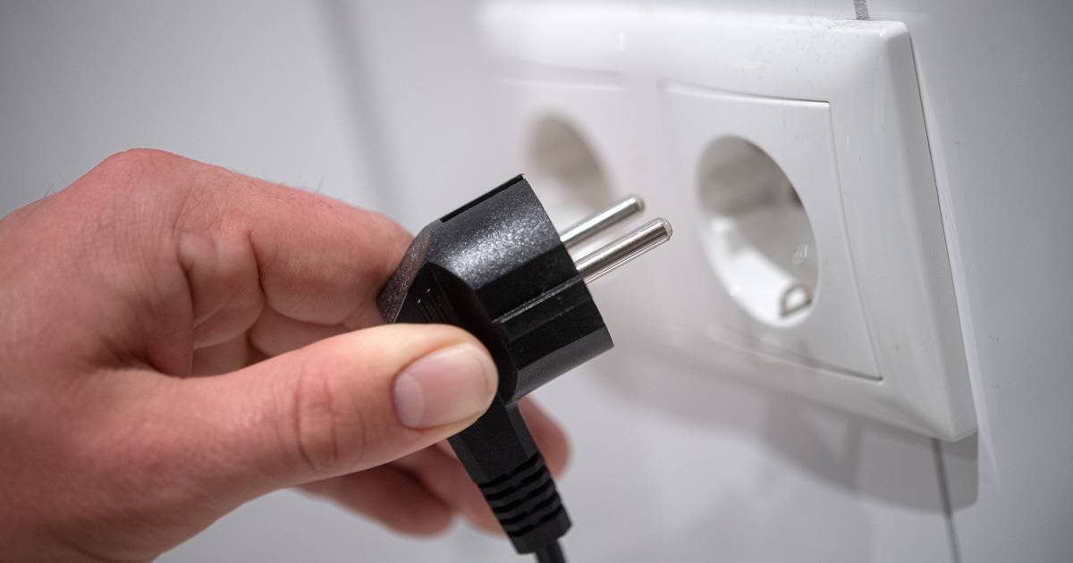 Noch immer zwei Häuser im Bereich Hermannstraße ohne Strom
