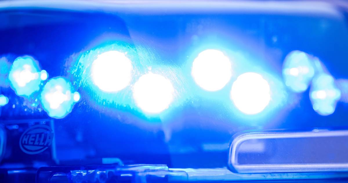 Zwei Männer stehlen Lebensmittel in Wuppertal – Mitarbeiterin leicht verletzt