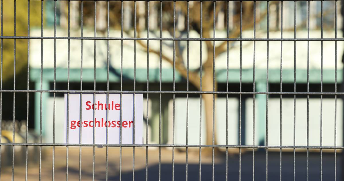 Duisburger Schulen Schließungen: Gab es eine Bedrohnungslage