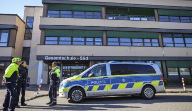 „Dem Hass unsere Haltung entgegensetzen“