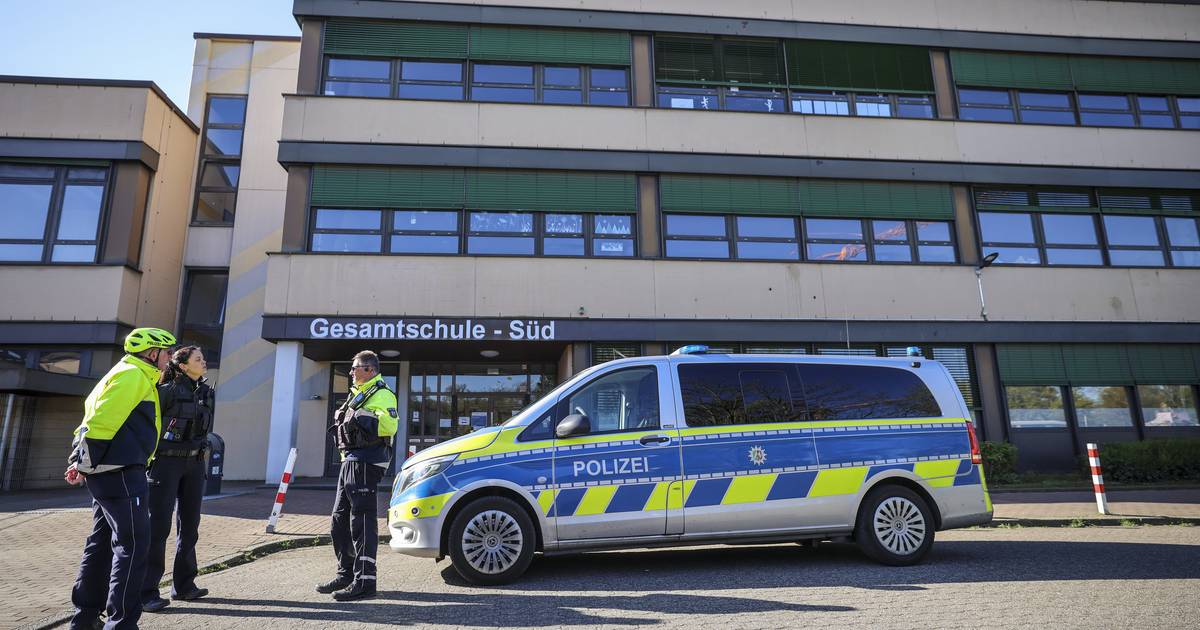 „Dem Hass unsere Haltung entgegensetzen“