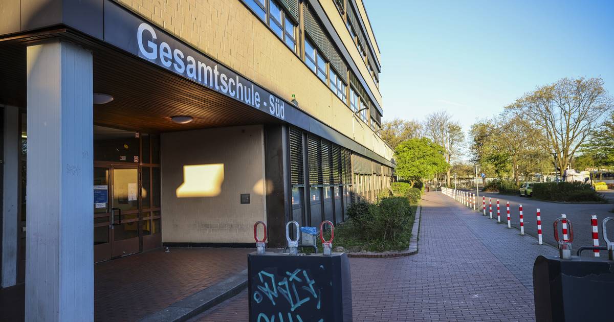 Polizei nimmt Drohungen gegenüber Schulen ernst