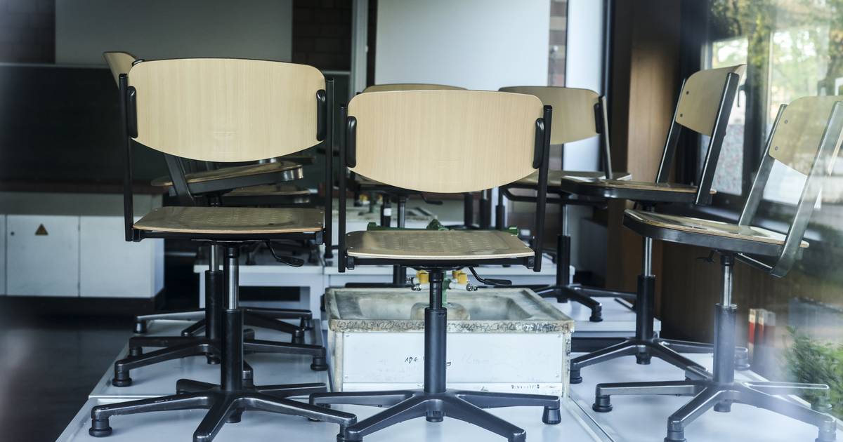 Rechtsradikale Drohmails in Duisburg: Wer darf Schulen schließen?