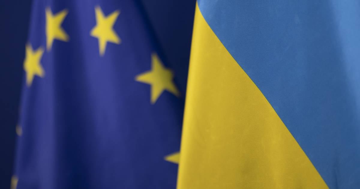 Ukraine erhält weitere Milliardensumme aus der EU