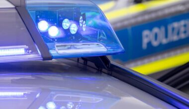 Mann fährt mit getöteter Frau durch die Stadt