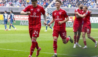 Jetzt will F95 allen Zweitliga-Konkurrenten in die Suppe spucken