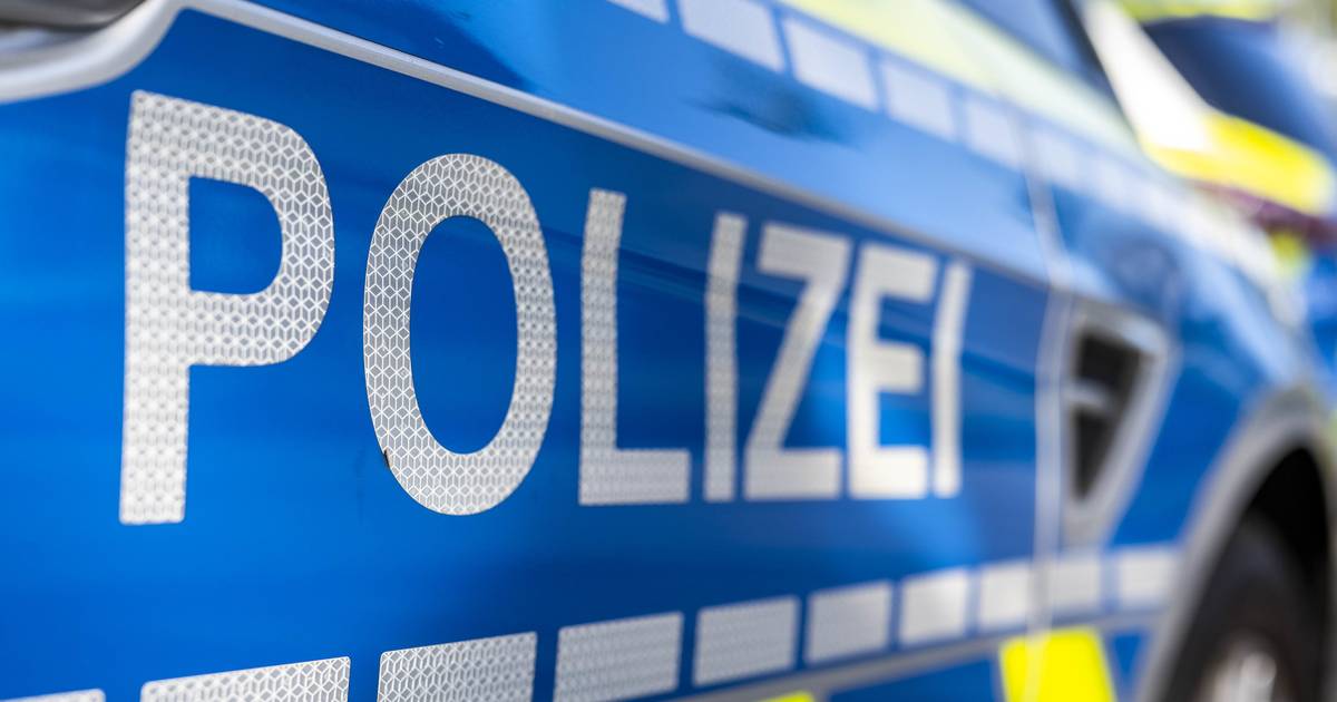 Polizei nimmt drei Verdächtige fest