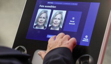 Neue Fotoautomaten lassen auf sich warten