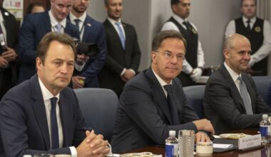 Mehr Geld und mehr Engagement