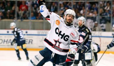 Experte sieht Vorteile für Ravensburg im DEL2-Finale gegen Dresden