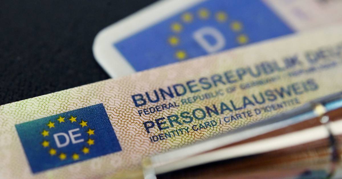 Passfotos müssen digital eingereicht werden