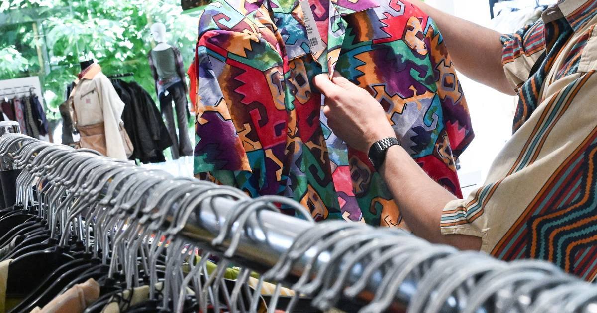 Europas größter Vintage-Markt kommt nach Düsseldorf