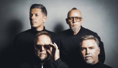 Die Fantastischen Vier kommen nach Düsseldorf