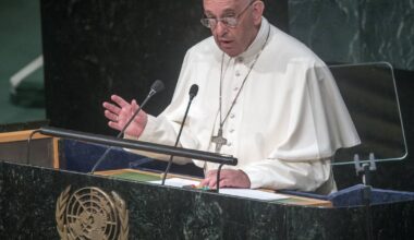 Tod von Papst Franziskus: Das Bistum Münster trauert