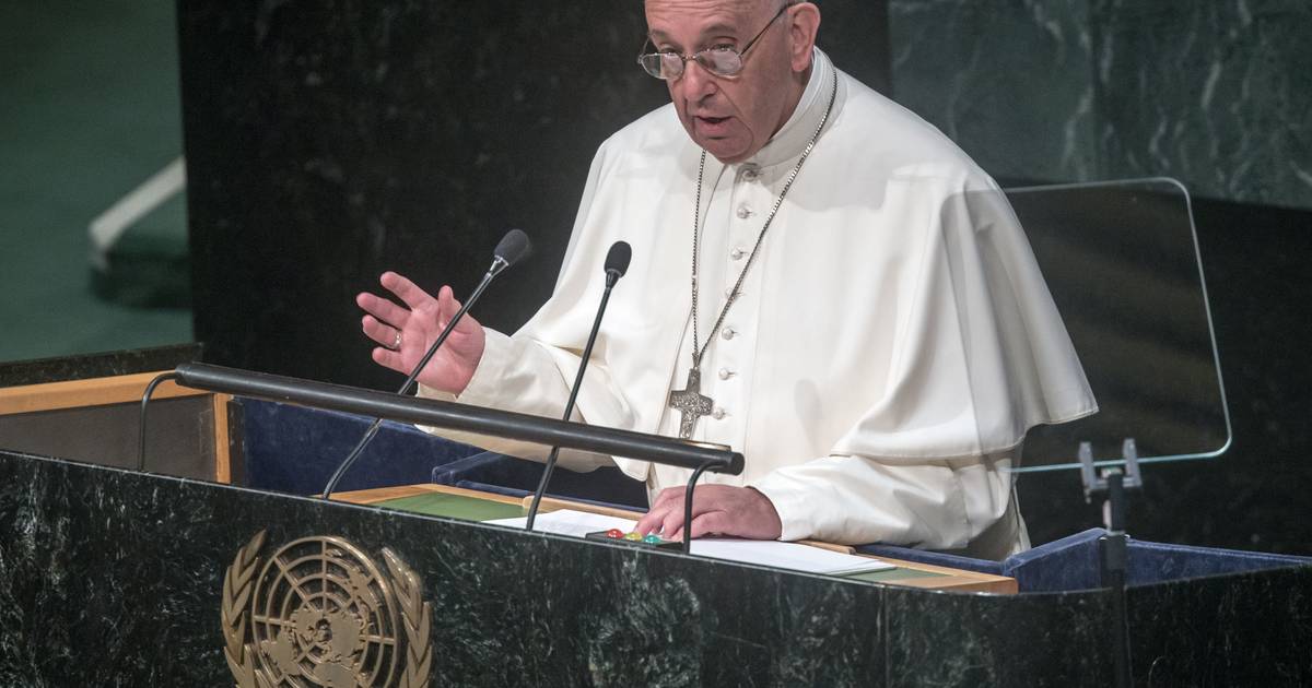 Tod von Papst Franziskus: Das Bistum Münster trauert