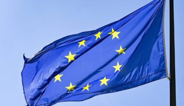 EU kündigt Milliardenhilfen für Palästinenser an