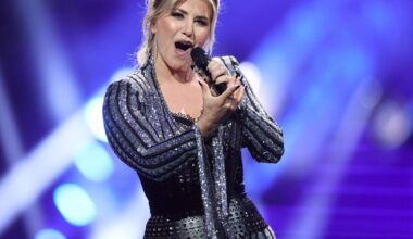 Düsseldorf 2026: Beatrice Egli kommt für Konzert