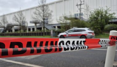 Bombenfund in Köln-Sülz: Bombe Donnerstagabend entschärft