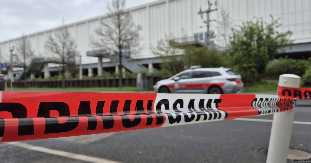 Bombenfund in Köln-Sülz: Bombe Donnerstagabend entschärft