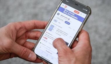 Verbraucher in Deutschland boykottieren US-Produkte