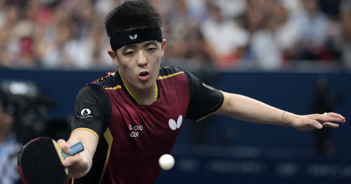 Borussia Düsseldorf legt vor – Bad Königshofen hofft auf Tischtennis-Wunder.