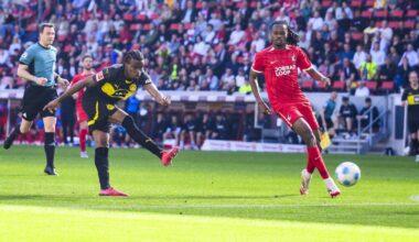 BVB besiegt Freiburg, Stuttgart gewinnt in Bochum, Mainz patzt