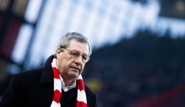 Vorstand des 1. FC Köln tritt im Herbst ab