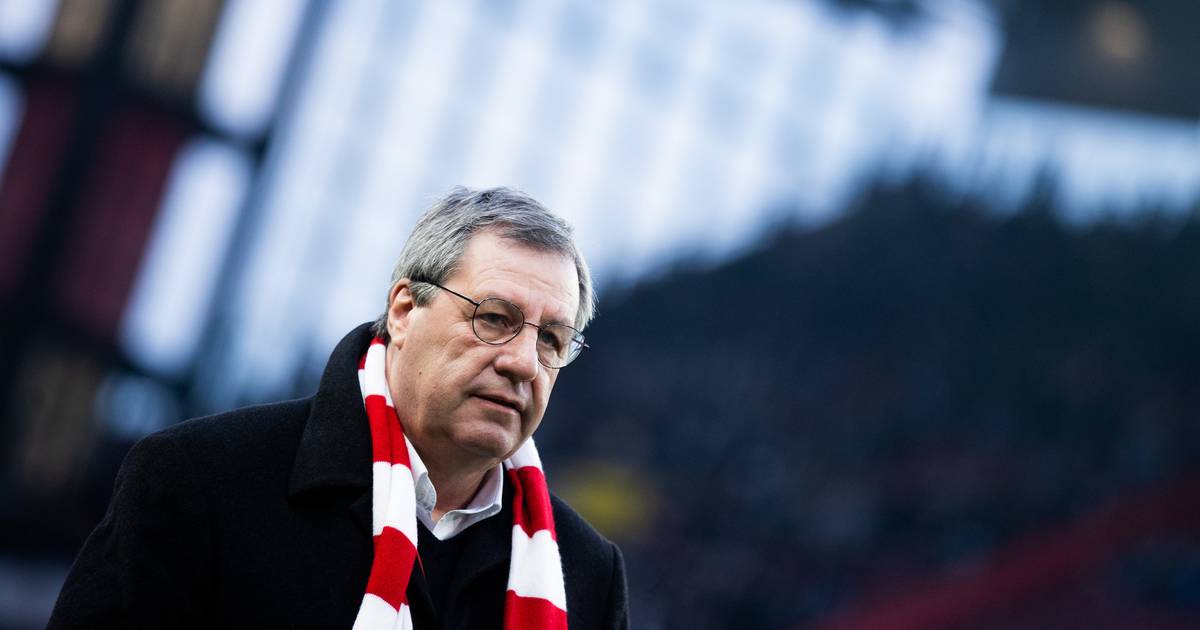 Vorstand des 1. FC Köln tritt im Herbst ab