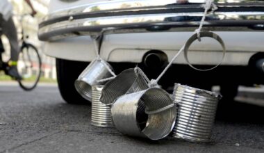 Polizei stoppt Autos auf A52 bei Essen