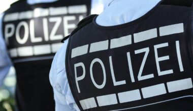 Einbrecher stehlen Laptop und Sammlermünze