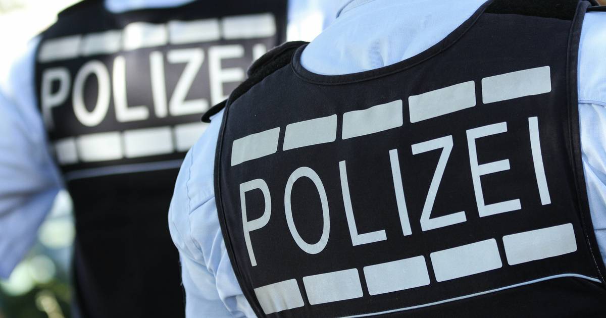 Einbrecher stehlen Laptop und Sammlermünze