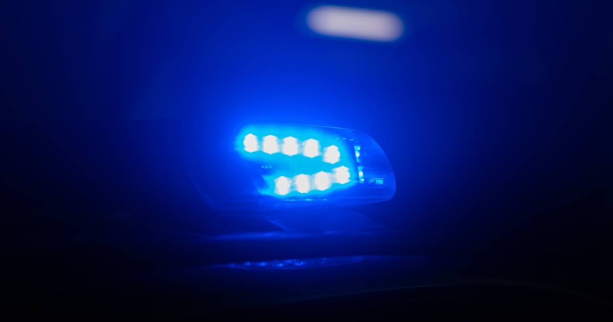 Polizei nimmt vier Tatverdächtige fest
