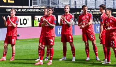 Fortuna Düsseldorf: F95-Leistungsträger beißen auf Zähne