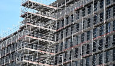Das erwartet die IG Bau Duisburg-Niederrhein von CDU und SPD beim Wohnungsbau