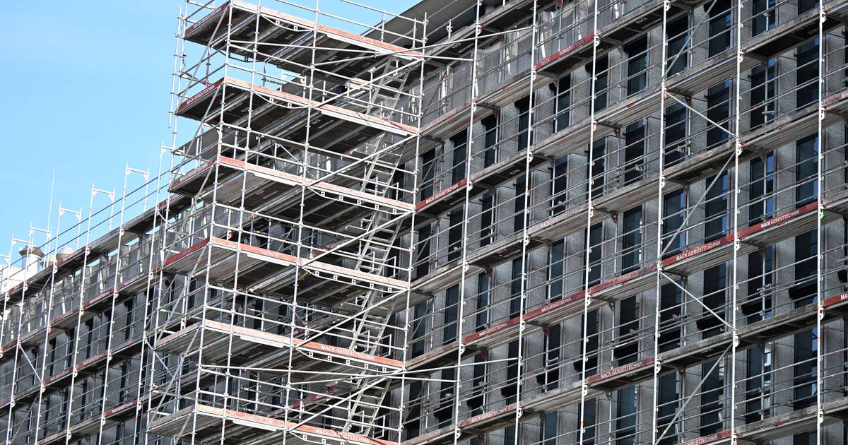 Das erwartet die IG Bau Duisburg-Niederrhein von CDU und SPD beim Wohnungsbau
