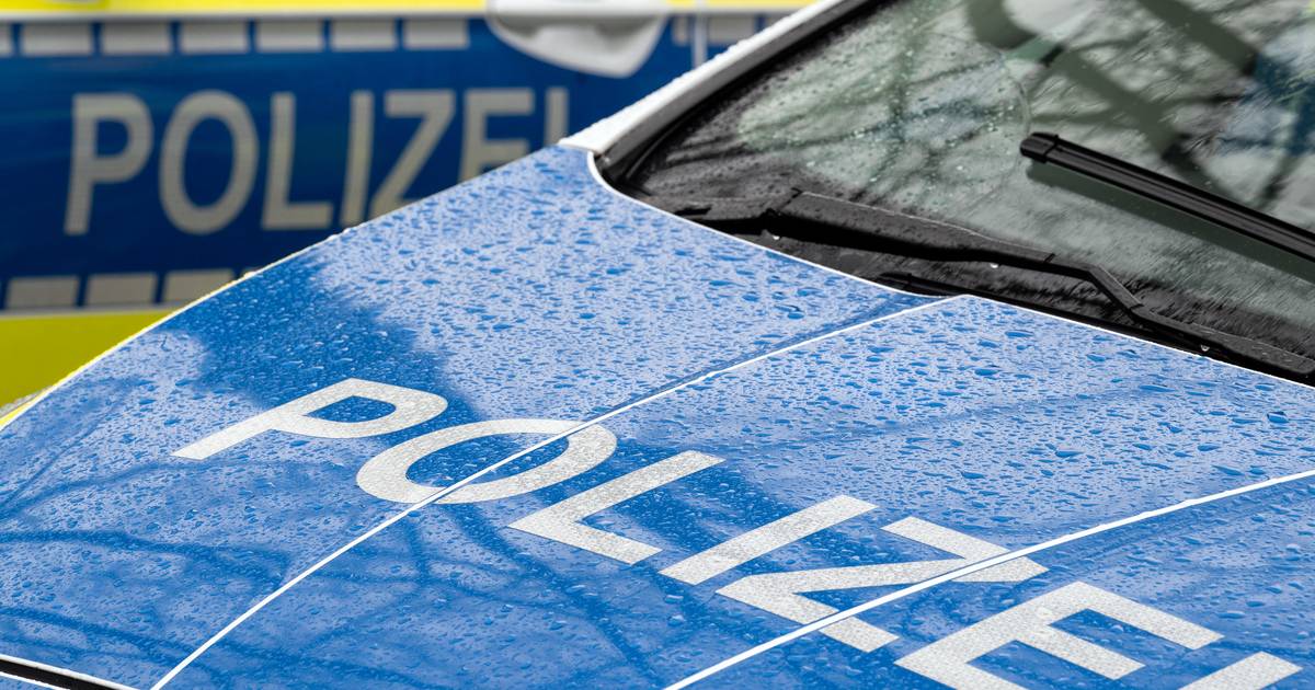 Versuchter Raub beim Juwelier – Mann zieht plötzlich eine Waffe