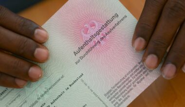 Schnelle Verfahren und sichere Herkunftsländer