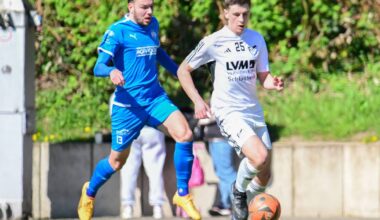 SV Budberg gewinnt in Essen-Schönebeck 3:2