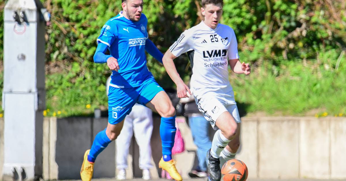 SV Budberg gewinnt in Essen-Schönebeck 3:2