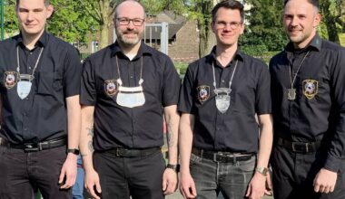 Söllerschützen in Willich ermitteln König und planen Party