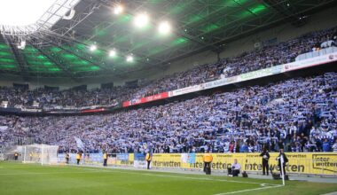 Gladbach: U23 unterliegt Duisburg - Eugen Polanski zum DFB?
