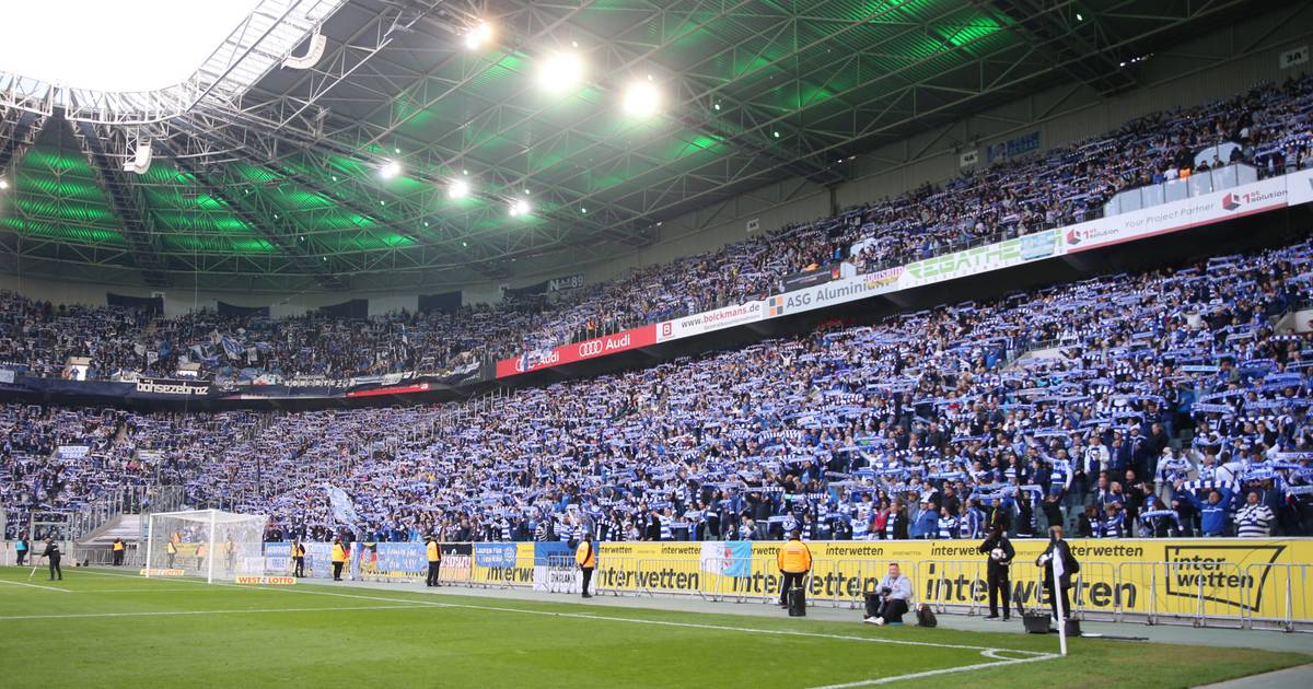 Gladbach: U23 unterliegt Duisburg - Eugen Polanski zum DFB?